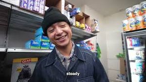 Video post by @shanrizwan on YouTube