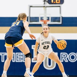 Image post by @bethelroyals on Instagram