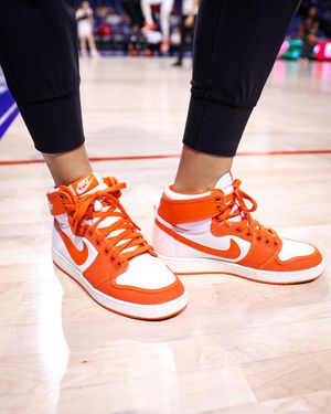 Image post by @GatorsWBK on Twitter
