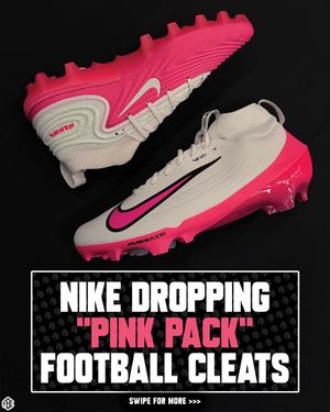 Video post by @football.equipment on TikTok