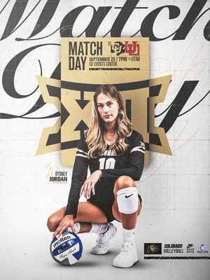 Image post by @cubuffsvb on Instagram