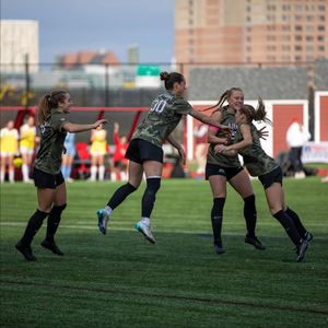 Image post by @armywp_wsoccer on Instagram