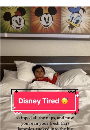 Video post by @disneyparks on TikTok