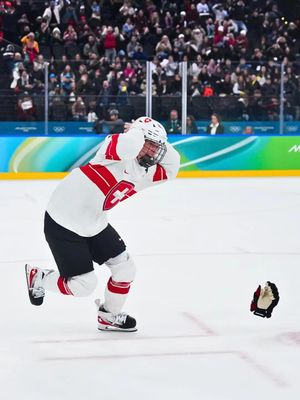 Video post by @iihfhockey on TikTok
