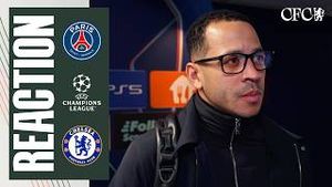 Video post by @chelseafc on YouTube