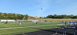 Image post by @Lake_Athletics on Twitter