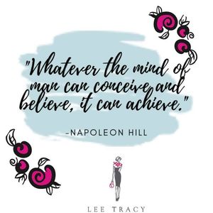 Image post by @shopleetracy on Facebook