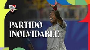 Video post by @deportes on YouTube