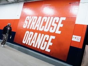 Image post by @cuse_mbb on Instagram