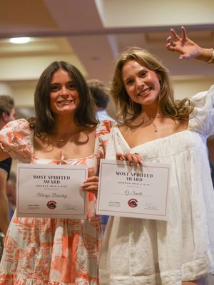Image post by @chapmanuswimdive on Instagram
