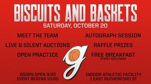 Image post by @uga_wbb on Instagram