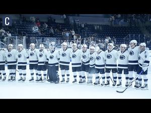 Video post by @TheDailyCollegian on YouTube