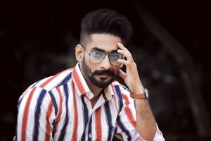 Image post by @garry_badyal on Instagram