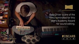 Video post by @MotionPictures on Facebook
