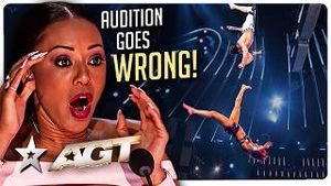 Video post by @gottalentglobal on YouTube