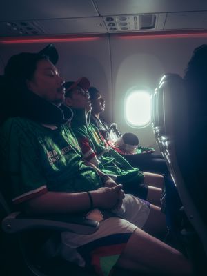 Image post by @gettyfc on Instagram