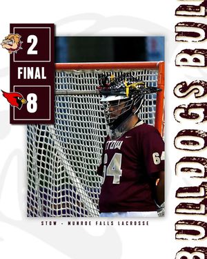 Image post by @stowlacrosse on Instagram
