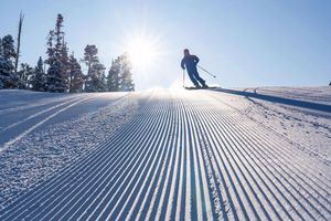 Image post by @keystone_resort on Instagram