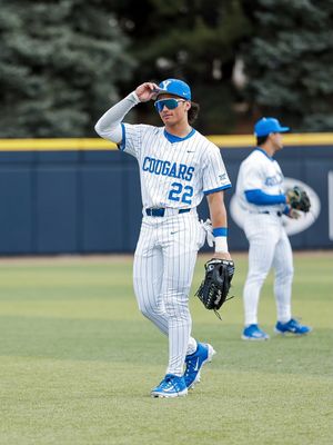 Image post by @byubaseball on Instagram