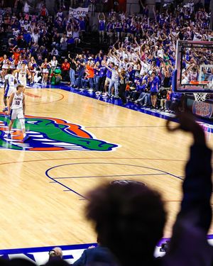 Image post by @gatorsmbk on Instagram