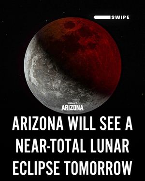 Image post by @welcometoarizona on Instagram