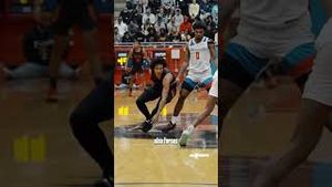 Video post by @maxpreps on YouTube