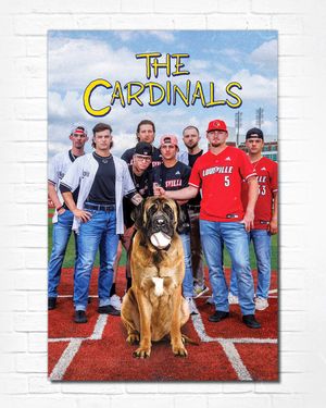 Image post by @LouisvilleBSB on Twitter