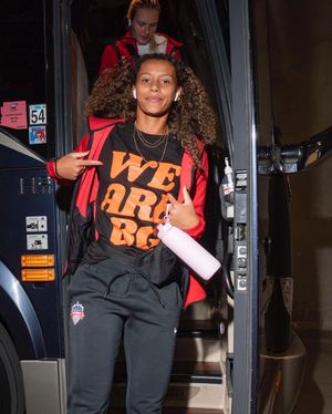 Image post by @justwsports on Twitter