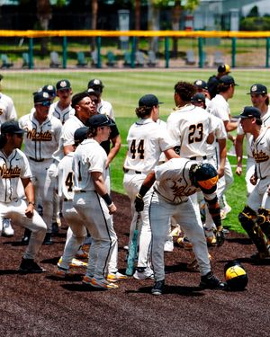 Image post by @goshockersbsb on Instagram