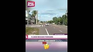 Video post by @dailyflashtv on YouTube