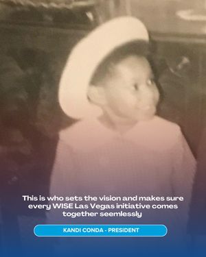 Image post by @wiselasvegas on Instagram