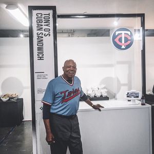 Image post by @mlbcuba on Instagram