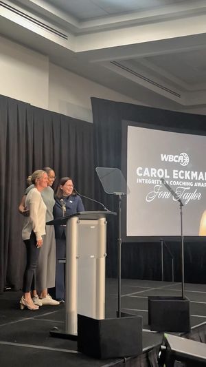 Video post by @WBCA1981 on Facebook