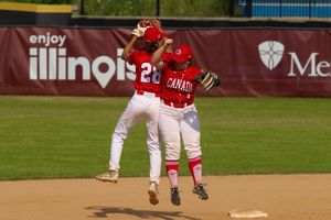 Image post by @baseballcanada on Instagram