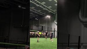 Video post by @deportes on YouTube