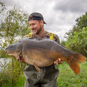 Image post by @brothercarp on Instagram