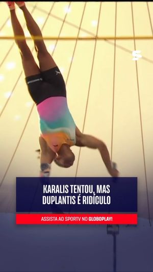 Video post by @sportv on Instagram