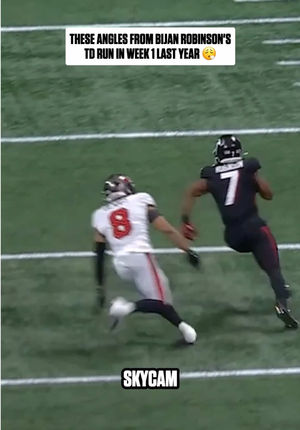 Video post by @nfl on TikTok