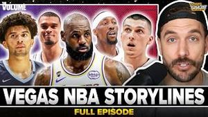 Video post by @hoopstonight on YouTube
