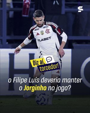 Image post by @sportv on Instagram
