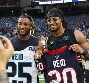 Image post by @HoustonTexans on Twitter