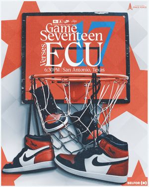 Image post by @UTSAWBB on Twitter