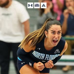 Image post by @ospreysvb on Instagram