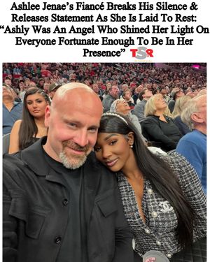 Image post by @theshaderoom on Instagram