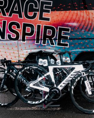 Image post by @wmncycling on Instagram