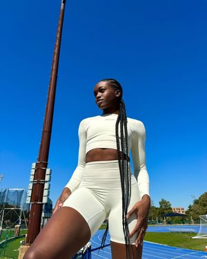 Image post by @ginnieokafor on Instagram