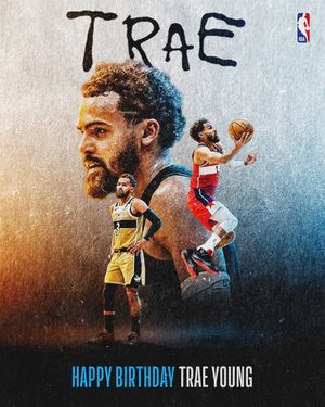 Image post by @nbaindonesia on Instagram