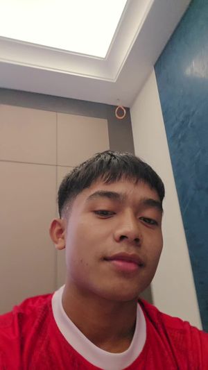 Video post by @betrandputraonsureal on TikTok