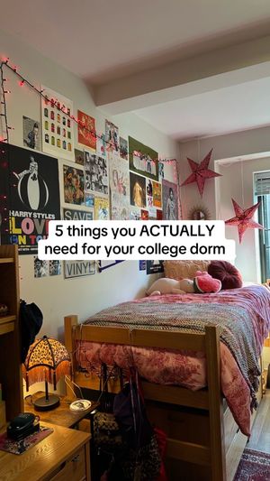 Video post by @homefromcollege on TikTok