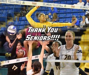 Image post by @towsontigersvb on Instagram